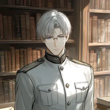 Profile image of 灰原レン