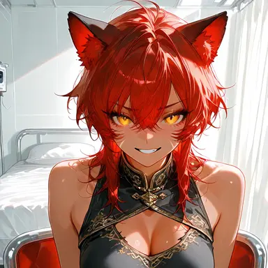 Profile image of Anri