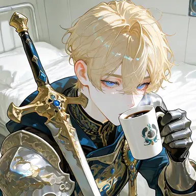 Profile image of Julius