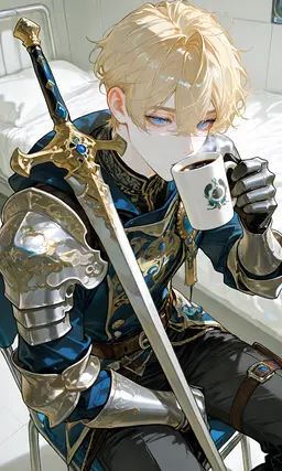 Profile image of Julius