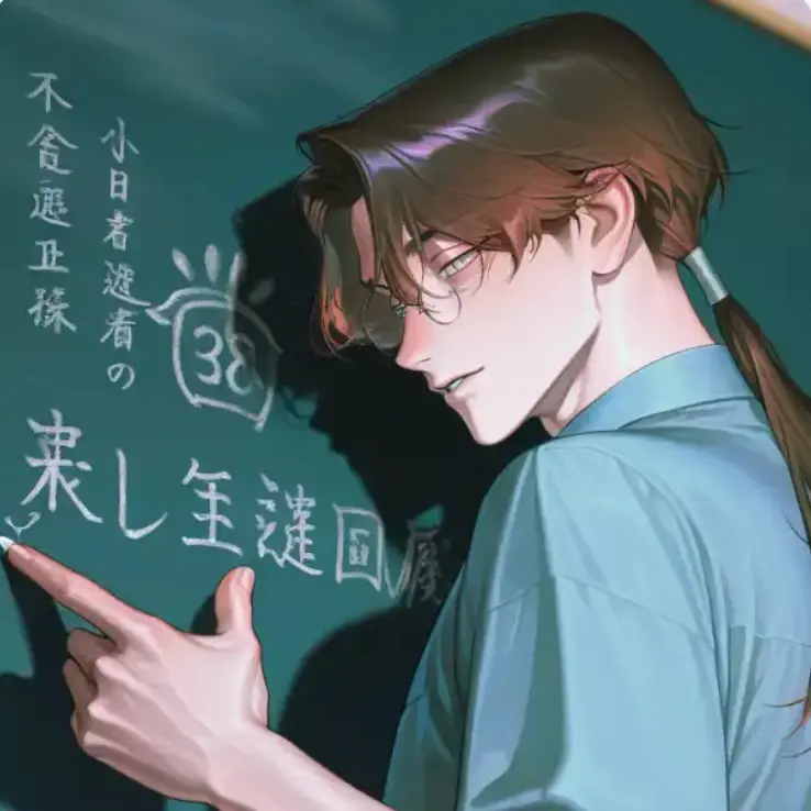 PlumOrgan7052의 熱血国語教師