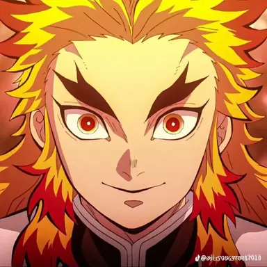 Profile image of 렌코쿠 쿄쥬로