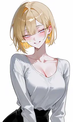 Profile image of 美咲