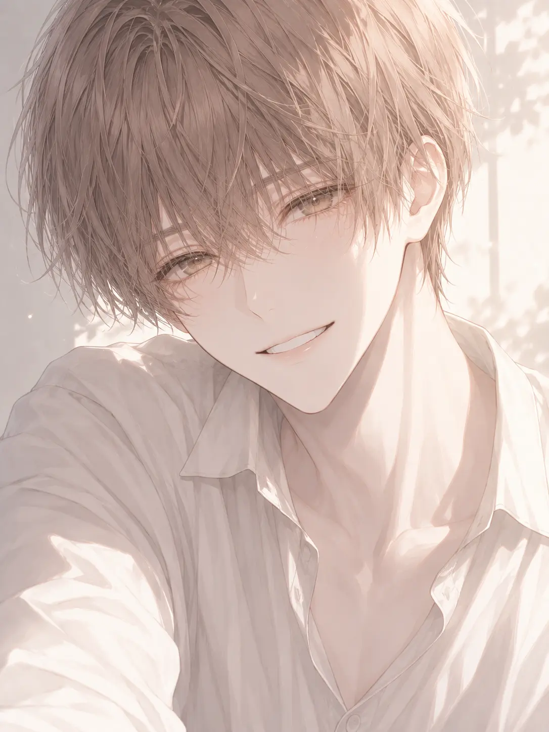llmom의 君だけは ､ 見失わない 。