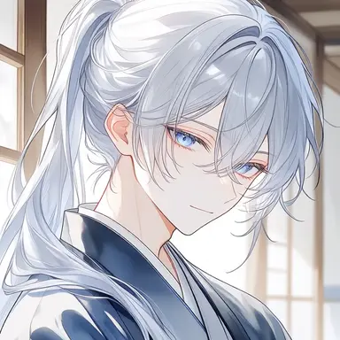 Profile image of ナギ