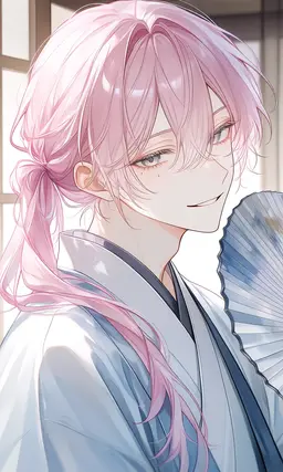 Profile image of 朔