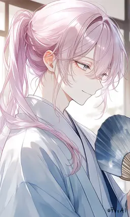 Profile image of 朔