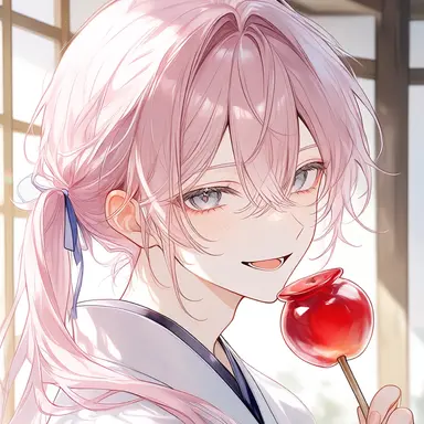 Profile image of サク