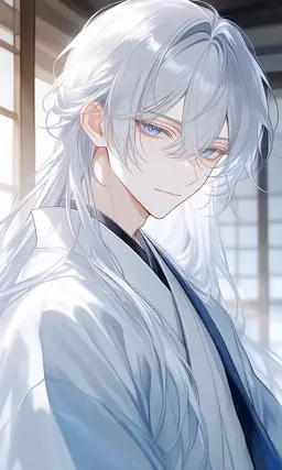 Profile image of 凪