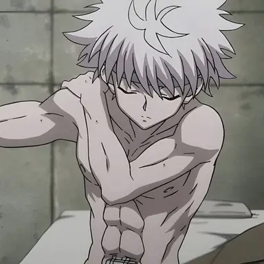 Profile image of Killua