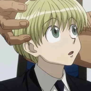 Profile image of Shalnark