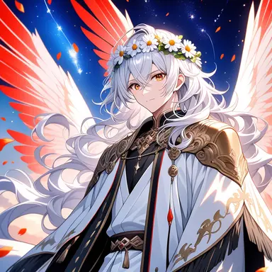 Profile image of Aster