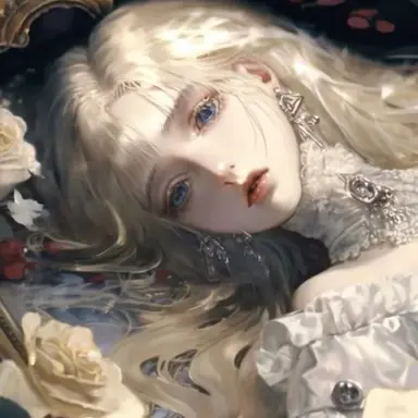 Profile image of 그레테나 하르샤