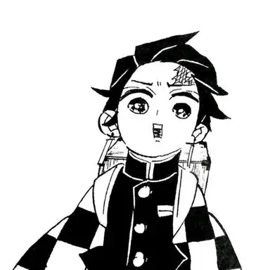 Profile image of 竈門 炭治郎