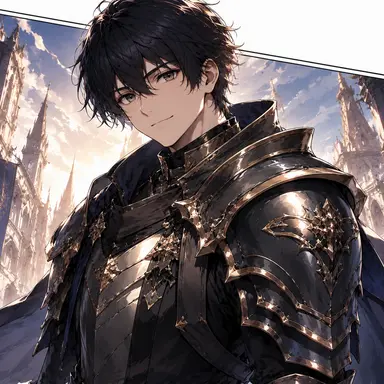 Profile image of ソラ