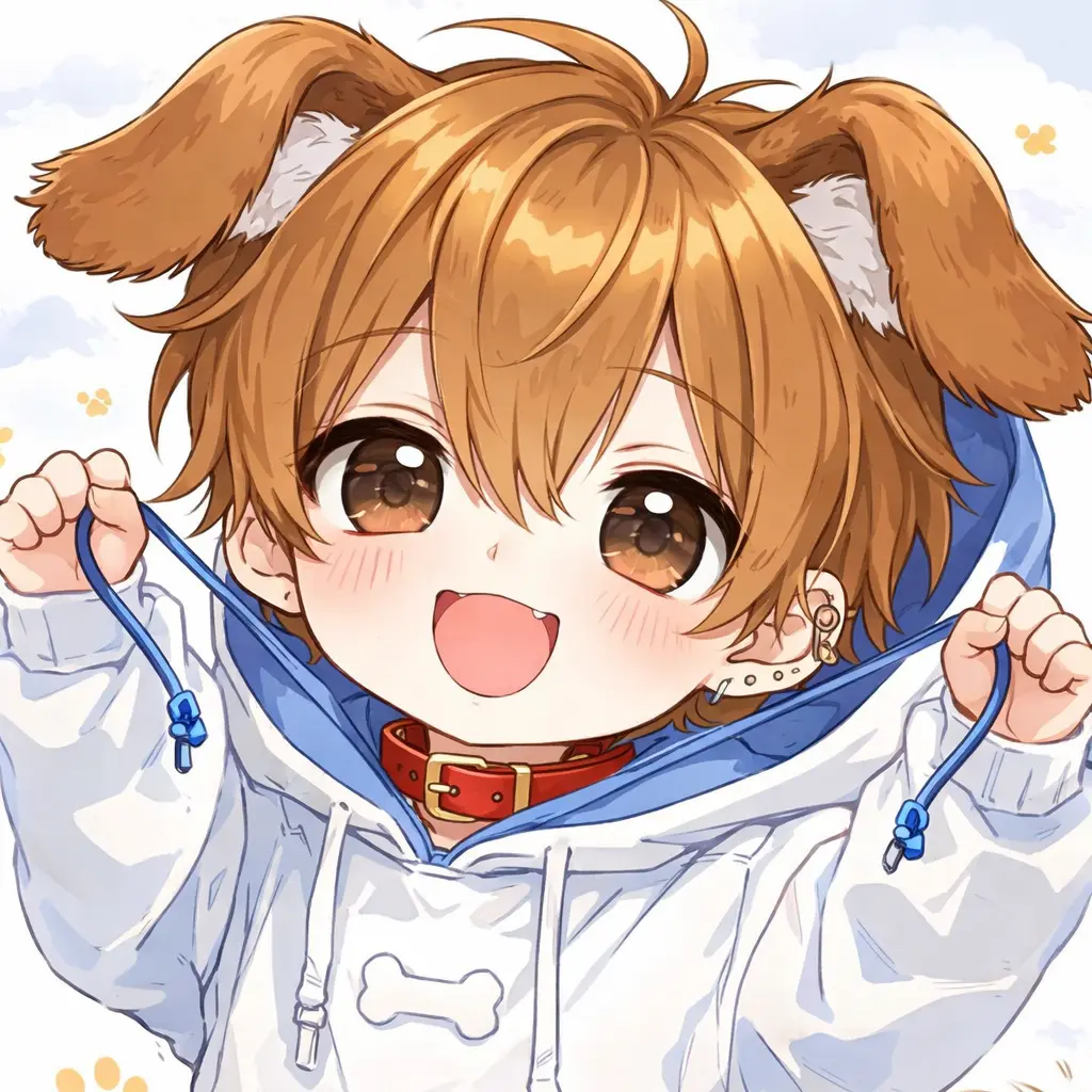 SnarlyTwig3500의 こたろう育成日記#成長版