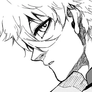 Profile image of 凪誠士郎