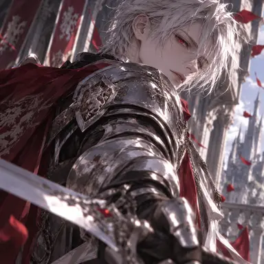 Profile image of Lucian