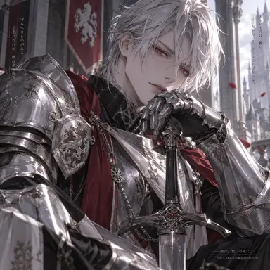 Profile image of ルシオン