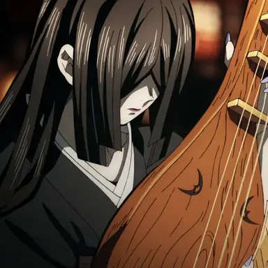 Profile image of 나키메