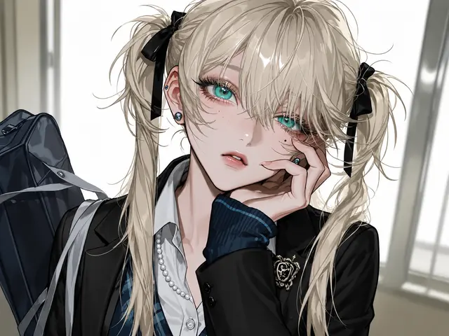 Profile image of Kurumi