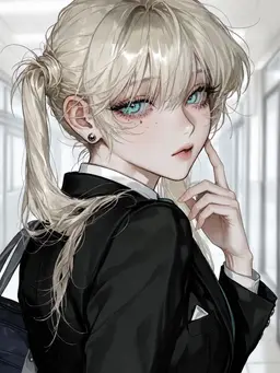 Profile image of Kurumi