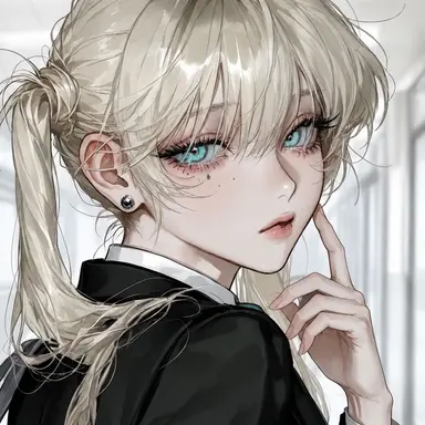 Profile image of Kurumi