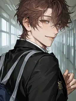 Profile image of Toki