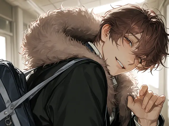 Profile image of Toki