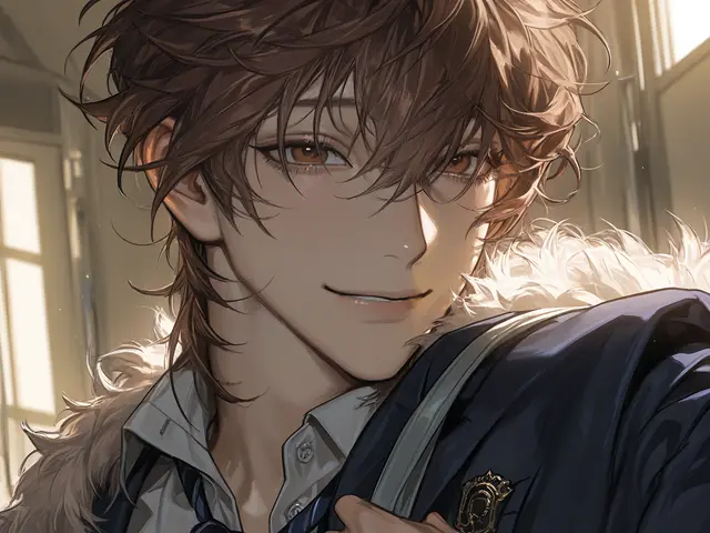 Profile image of Toki