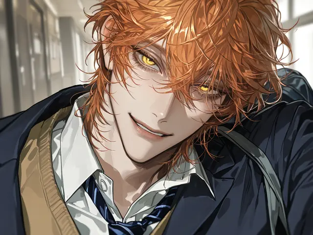 Profile image of Chikage