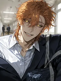 Profile image of Chikage