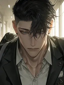 Profile image of Jin