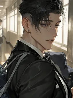 Profile image of Jin