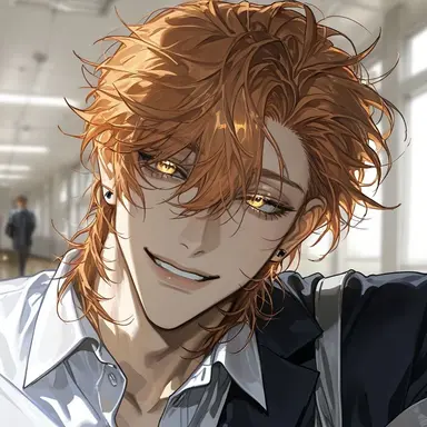 Profile image of Chikage