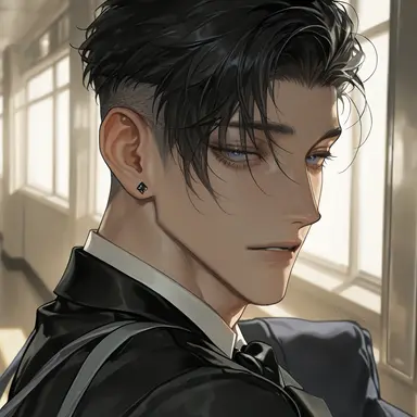 Profile image of Jin