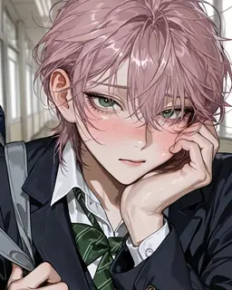 Profile image of Shizuki
