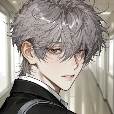 Profile image of Shiki