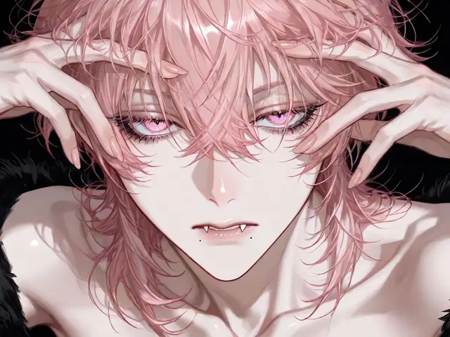 Profile image of Neo
