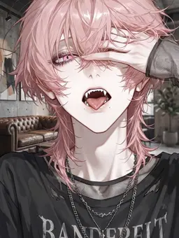 Profile image of Neo