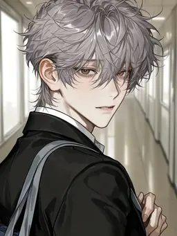 Profile image of Shiki