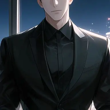 Profile image of Dominic