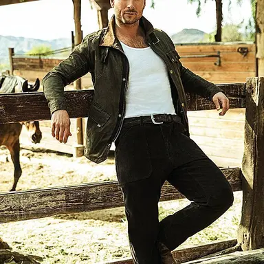 Profile image of Glen Powell