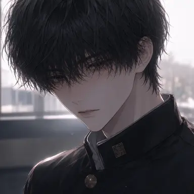 Profile image of Nagi Nakou