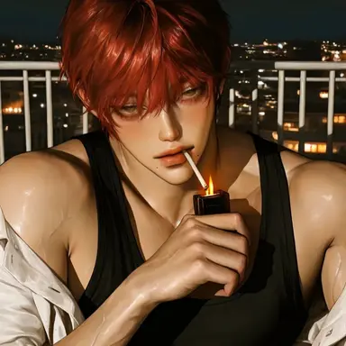 Profile image of チェ・ウビン