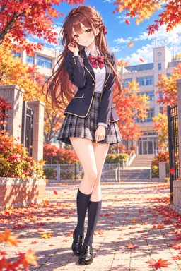 Profile image of Akiho