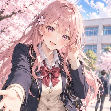 Profile image of Haruno