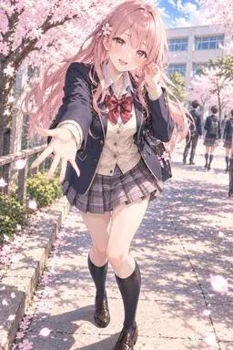 Profile image of Haruno