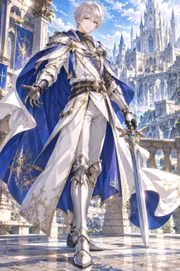 Profile image of Valeo