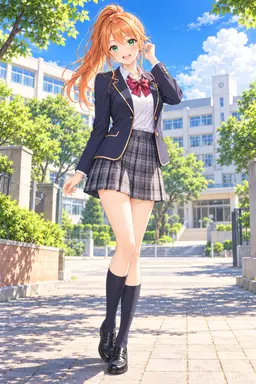 Profile image of Kaho